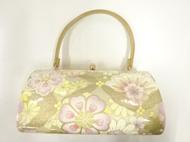 JAPANESE KIMONO / BAG